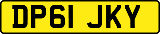 DP61JKY