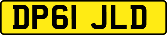 DP61JLD