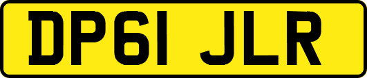 DP61JLR