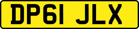 DP61JLX