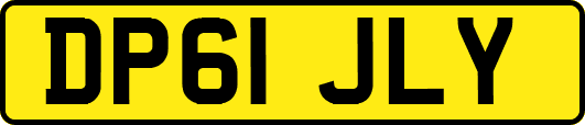 DP61JLY
