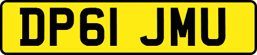 DP61JMU