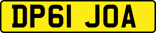 DP61JOA
