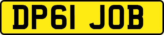 DP61JOB