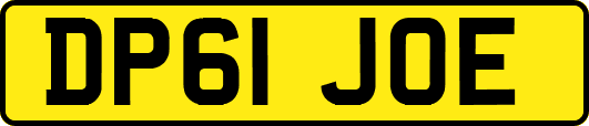 DP61JOE