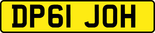 DP61JOH