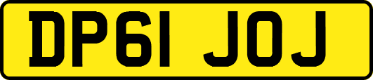 DP61JOJ