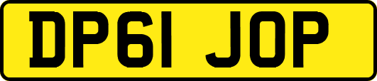 DP61JOP
