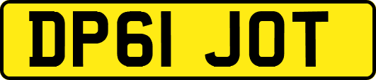 DP61JOT