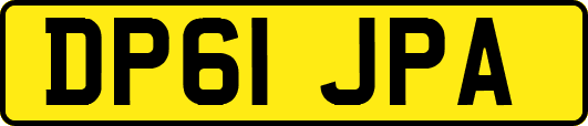 DP61JPA