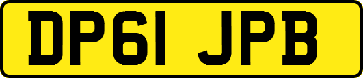 DP61JPB