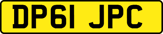 DP61JPC