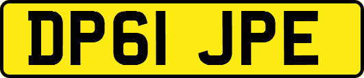 DP61JPE