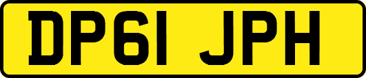 DP61JPH