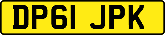 DP61JPK