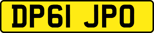 DP61JPO