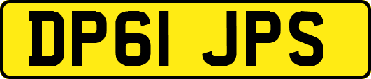 DP61JPS