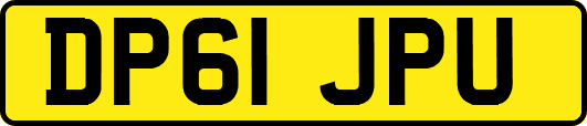 DP61JPU