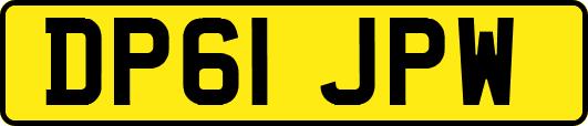 DP61JPW