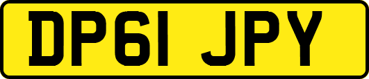 DP61JPY
