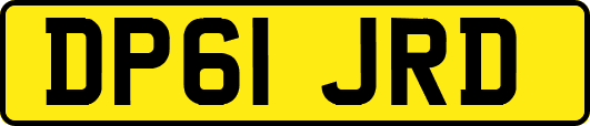 DP61JRD