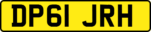 DP61JRH
