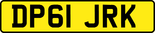 DP61JRK