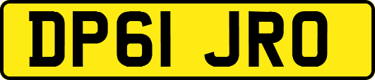 DP61JRO