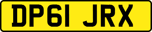 DP61JRX