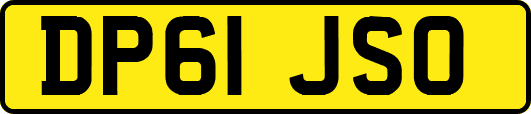 DP61JSO