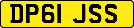DP61JSS