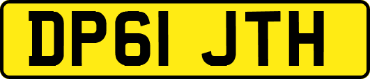 DP61JTH