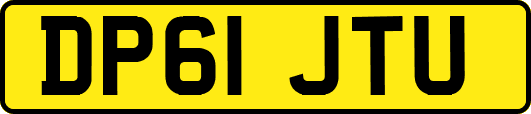 DP61JTU