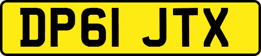 DP61JTX