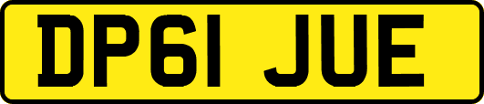 DP61JUE