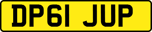 DP61JUP