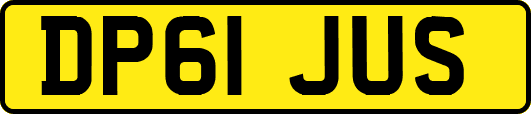 DP61JUS
