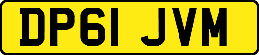 DP61JVM