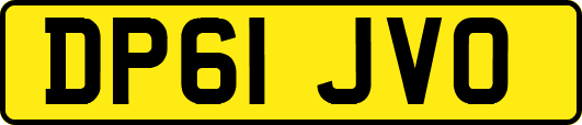 DP61JVO