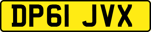 DP61JVX
