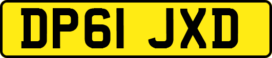 DP61JXD
