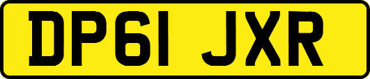 DP61JXR