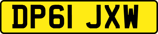 DP61JXW