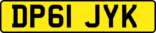 DP61JYK