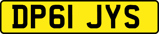 DP61JYS