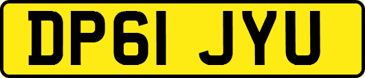 DP61JYU