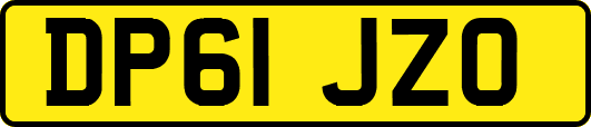 DP61JZO