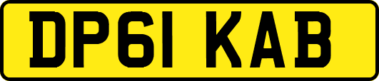 DP61KAB