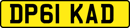 DP61KAD