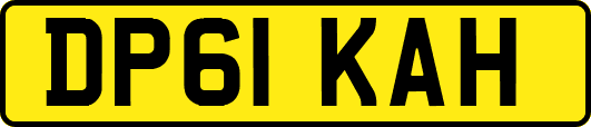 DP61KAH